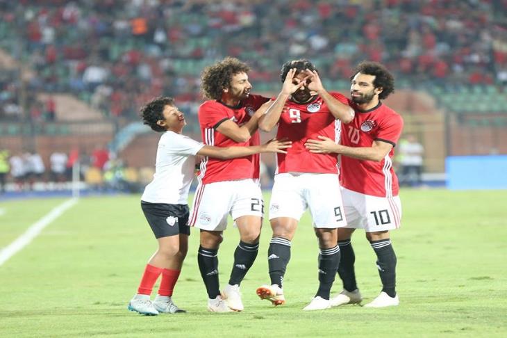 منتخب مصر منتخب مصر
